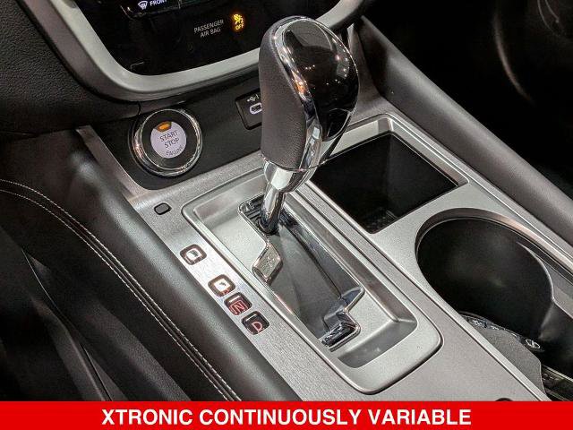 Certified 2024 Nissan Murano SV w/ SV Midnight Edition Package AWD/4WD image 21