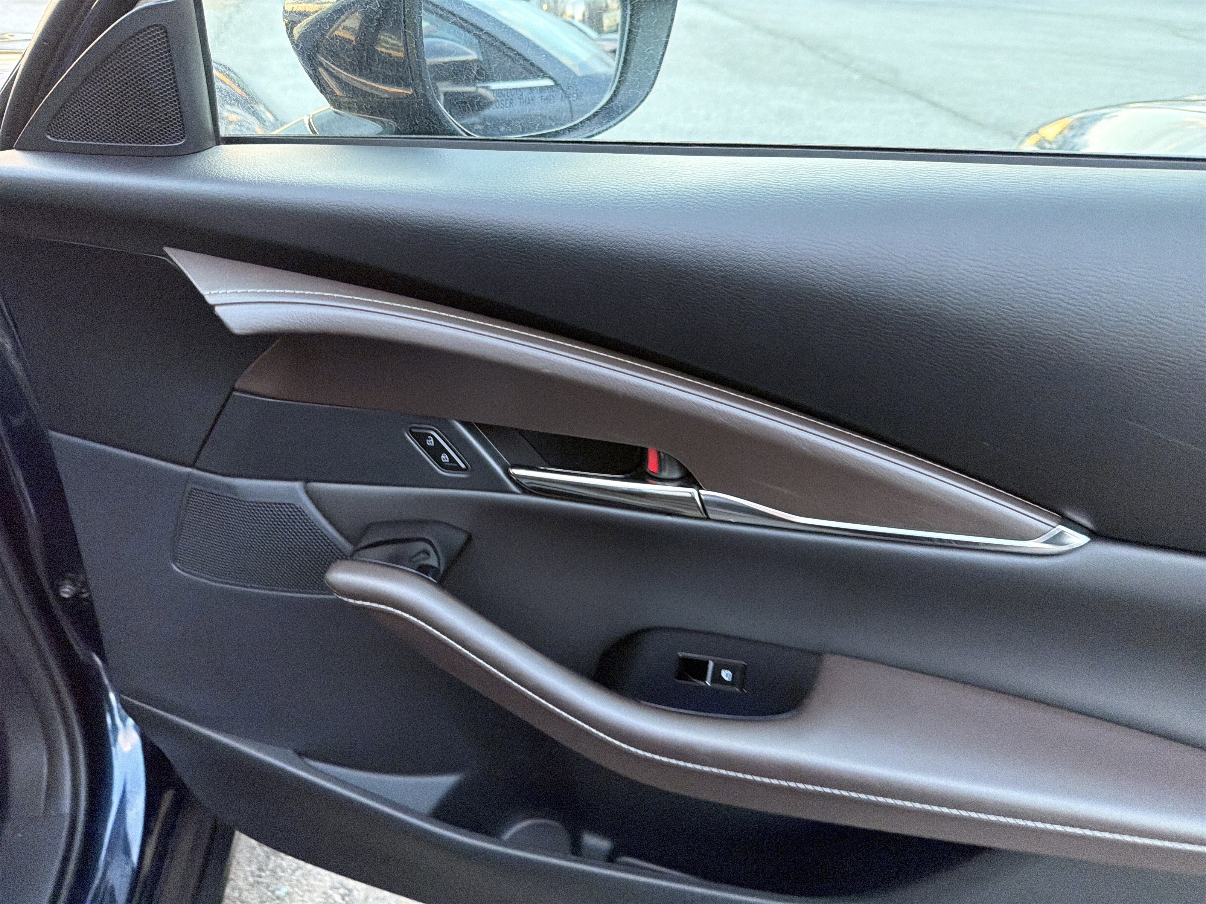 Certified 2023 MAZDA CX-30 AWD 2.5 S w/ Premium Package image 64