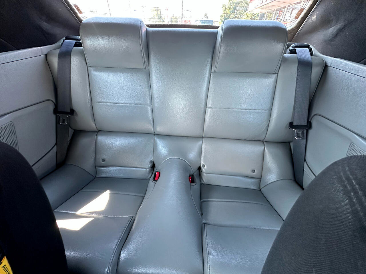 Used 2009 Ford Mustang Convertible image 17