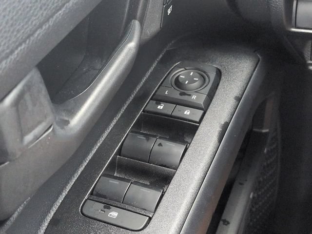 Certified 2025 Toyota 4Runner TRD Off-Road Premium AWD/4WD image 23
