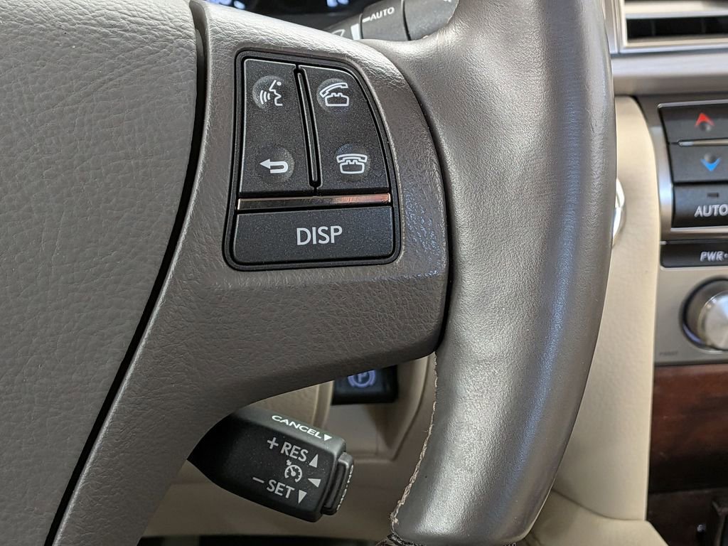 Used 2014 Lexus LS 460 AWD w/ Comfort Package image 20