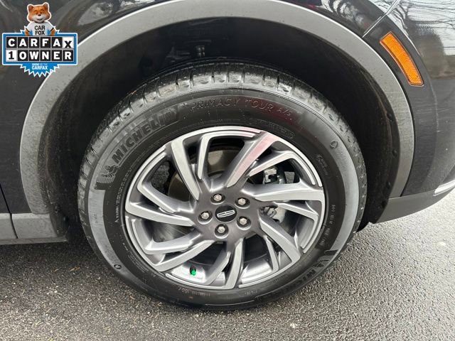 Used 2024 Lincoln Corsair AWD w/ Equipment Group 101A image 12