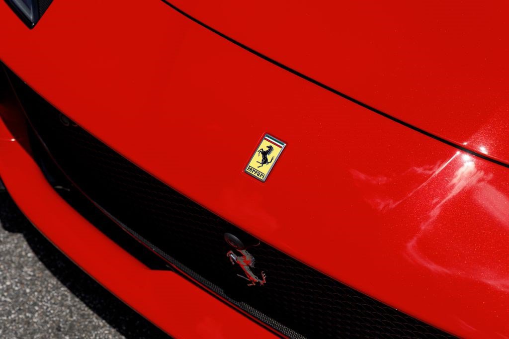 Used 2021 Ferrari 812 GTS RWD image 53