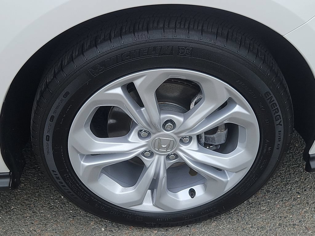 Used 2025 Honda Accord LX image 10