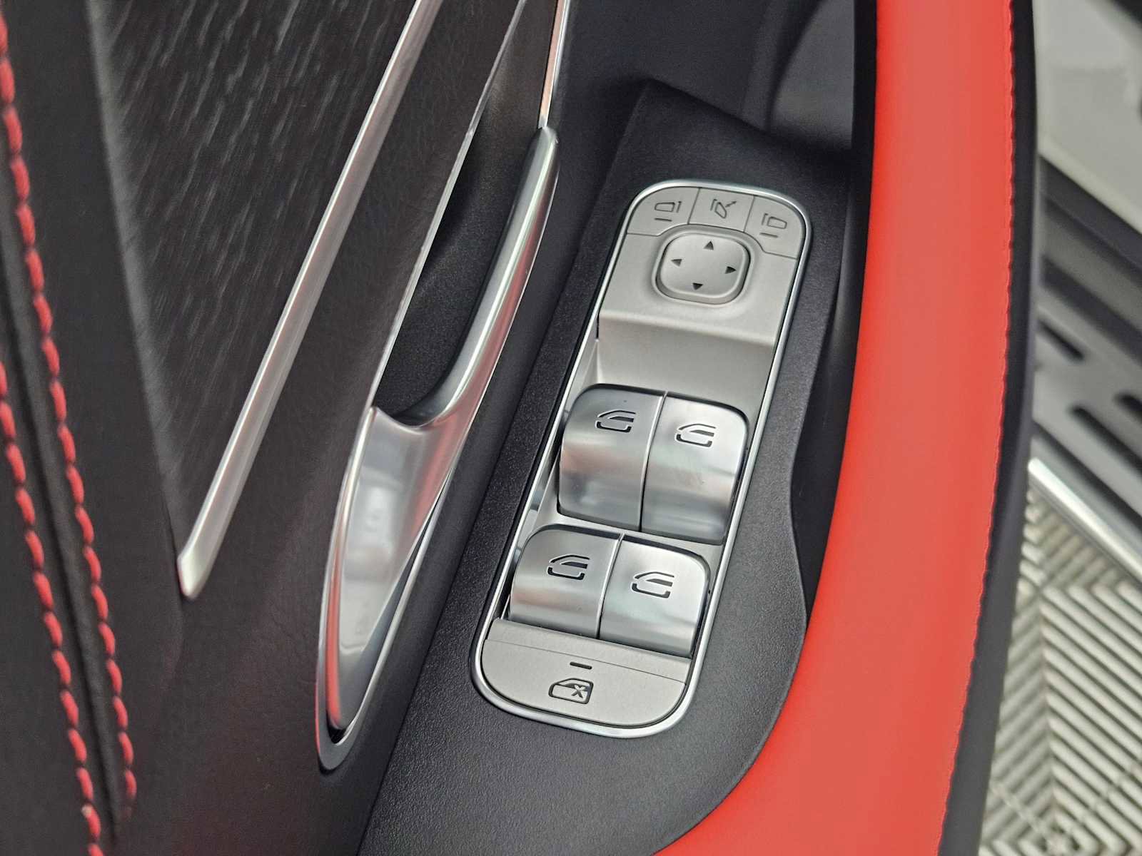 New 2025 Mercedes-Benz GLE 53 AMG 4MATIC Coupe image 17