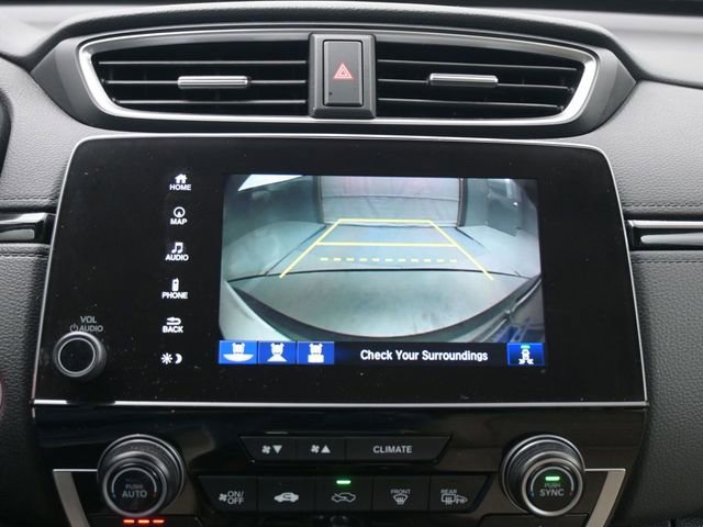 Used 2021 Honda CR-V Touring image 18