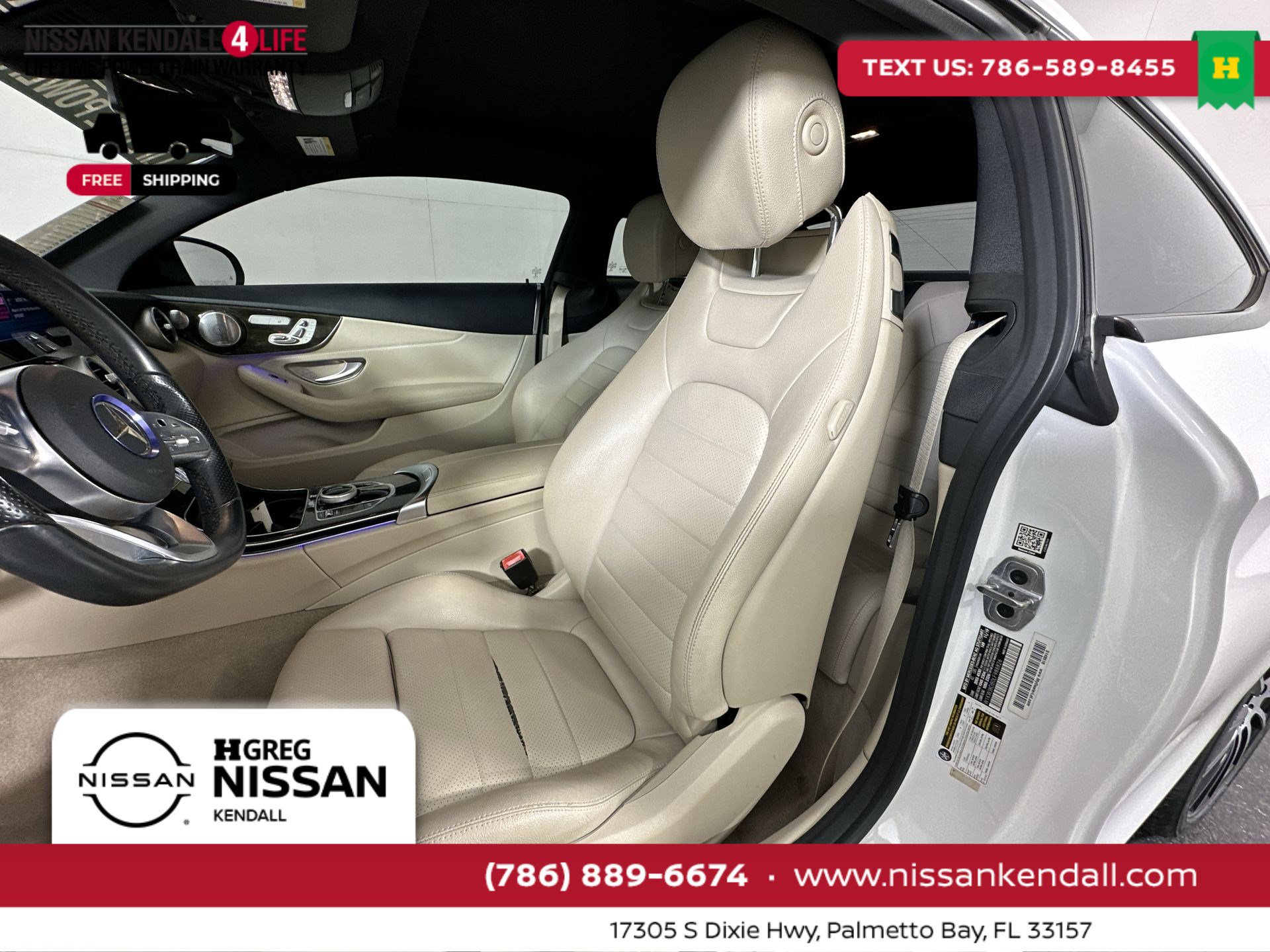 Used 2020 Mercedes-Benz C 300 Coupe image 15