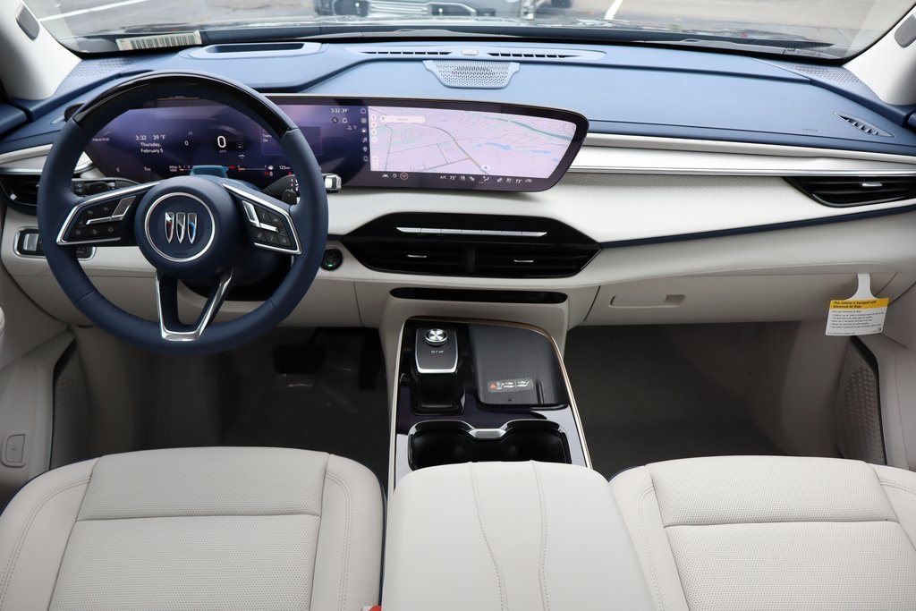 New 2026 Buick Enclave Avenir w/ Super Cruise Package image 8