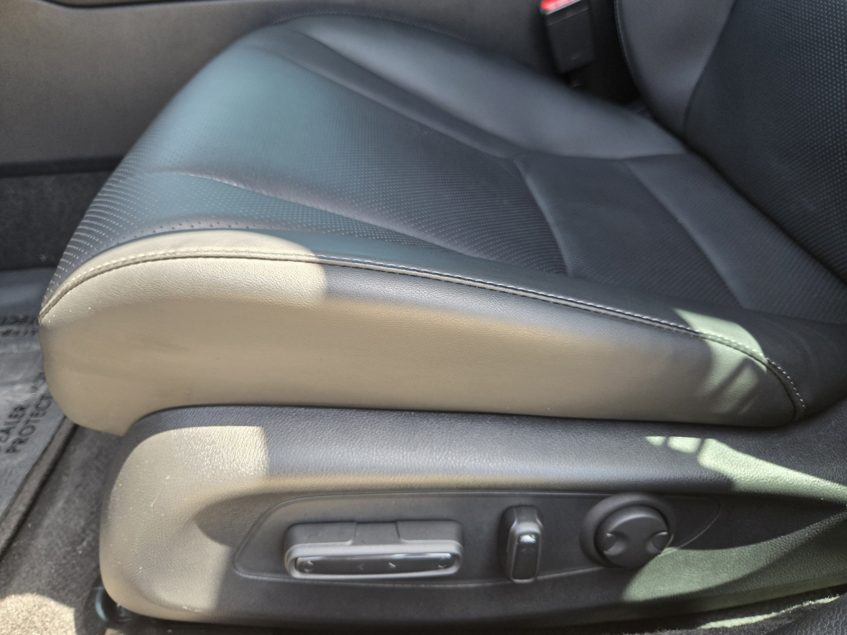 Certified 2024 Honda Accord Sport image 21