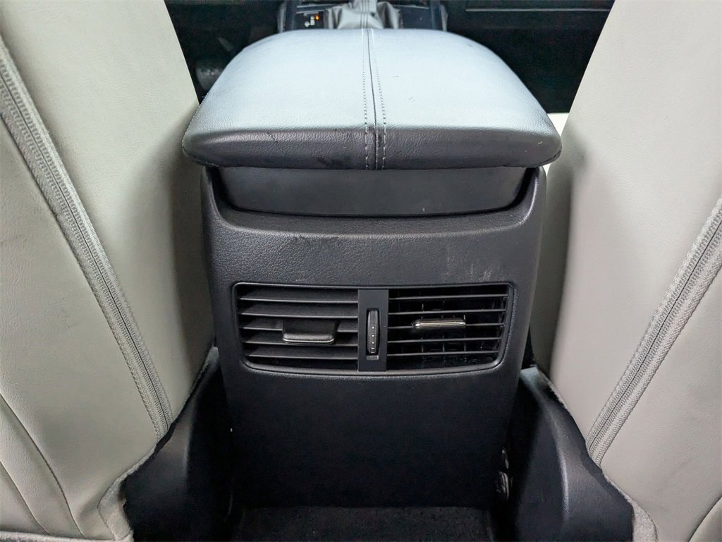 Used 2025 MAZDA CX-30 AWD 2.5 S w/ Preferred Package image 29