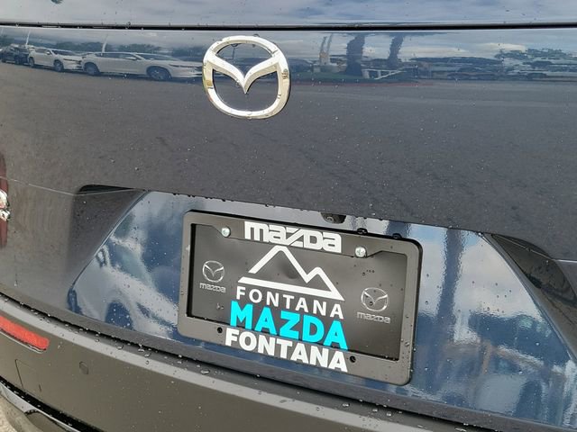 New 2026 MAZDA CX-50 AWD 2.5 Hybrid w/ Weather Package image 20