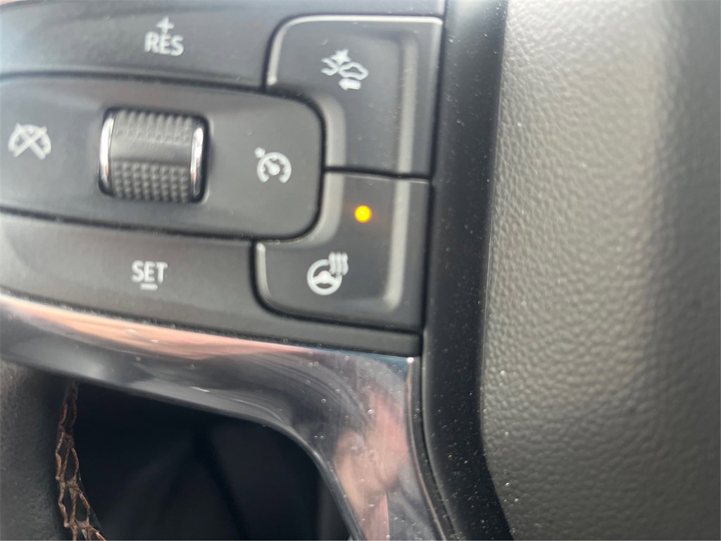 Certified 2023 Chevrolet Blazer Premier w/ Driver Confidence II Package image 47