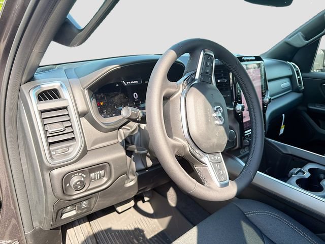 New 2026 RAM 1500 Big Horn AWD/4WD image 7