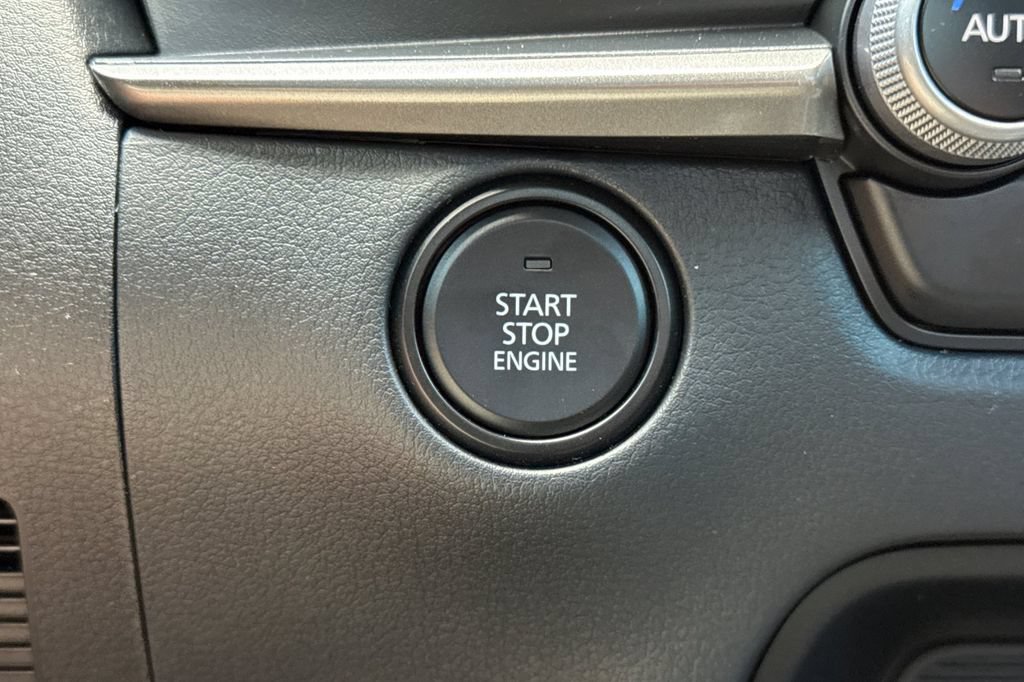 New 2026 MAZDA CX-30 AWD 2.5 S w/ Select Sport Pkg image 22
