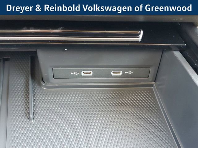 New 2026 Volkswagen Atlas SE image 35