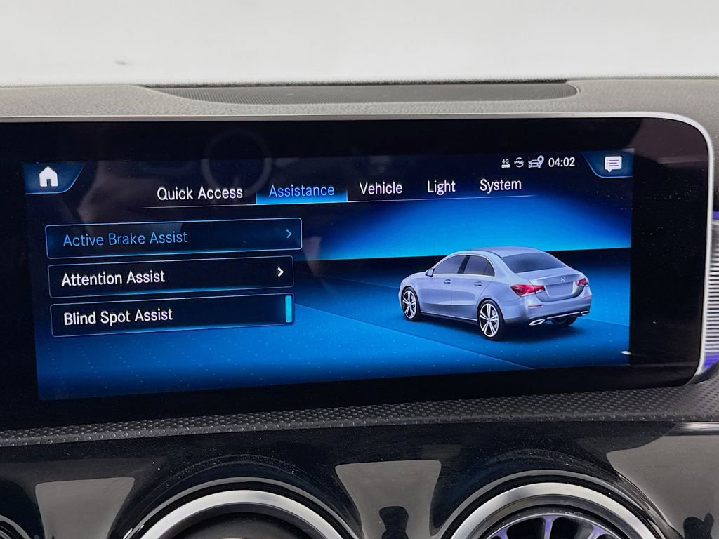 Used 2020 Mercedes-Benz A 220 4MATIC image 35