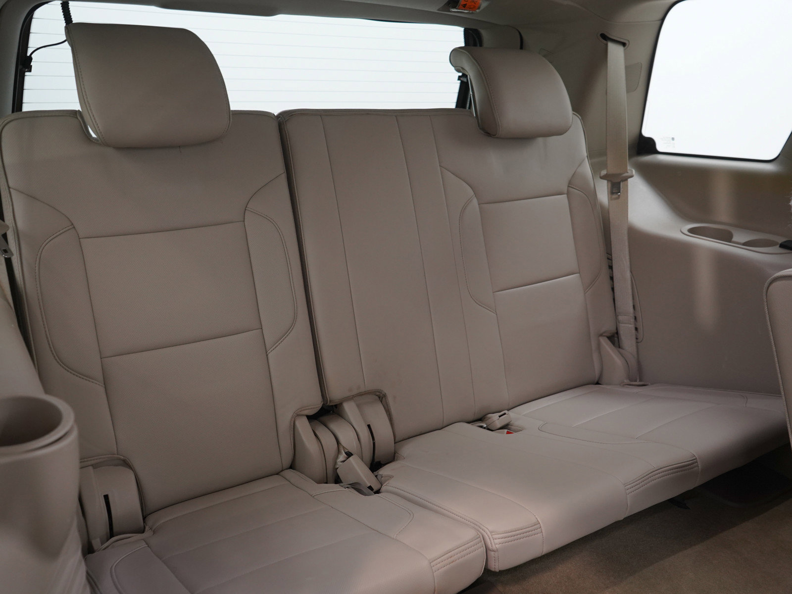 Used 2018 GMC Yukon Denali image 17