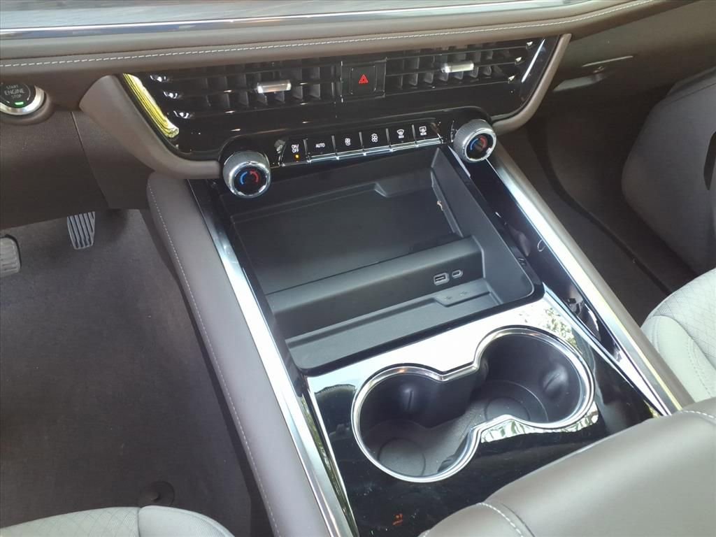 Certified 2026 Chevrolet Tahoe LS AWD/4WD image 27