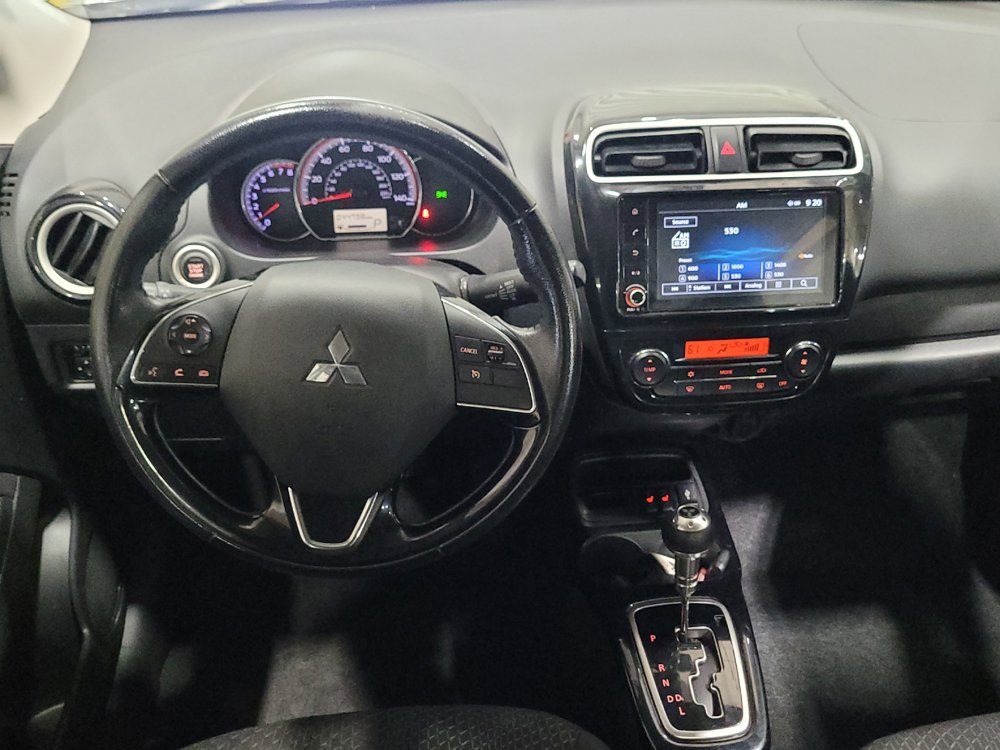 Used 2022 Mitsubishi Mirage G4 SE FWD image 22