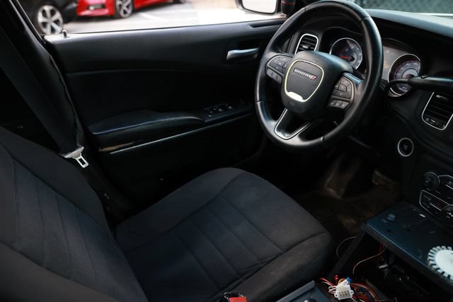 Used 2015 Dodge Charger Police RWD image 23
