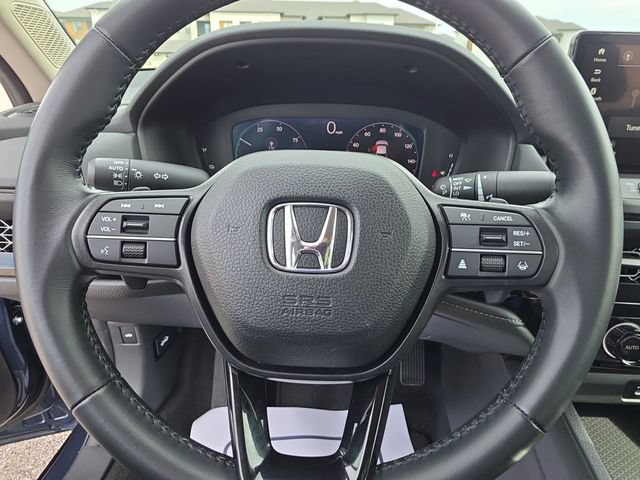 Used 2023 Honda Accord EX-L image 21
