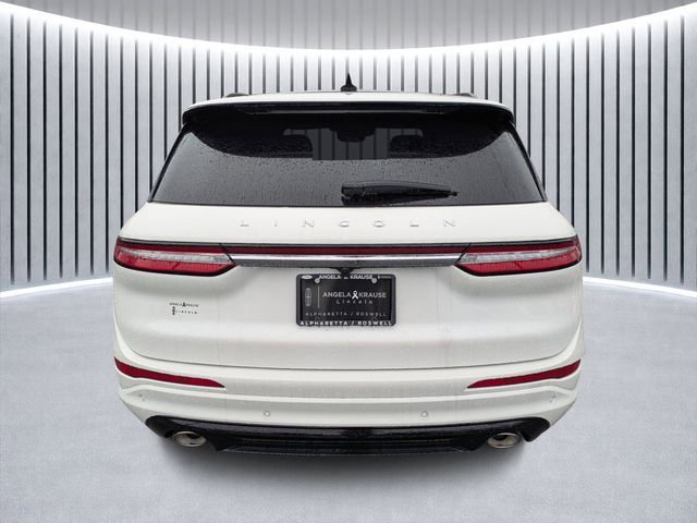 New 2025 Lincoln Corsair Reserve w/ Equipment Group 202A image 4