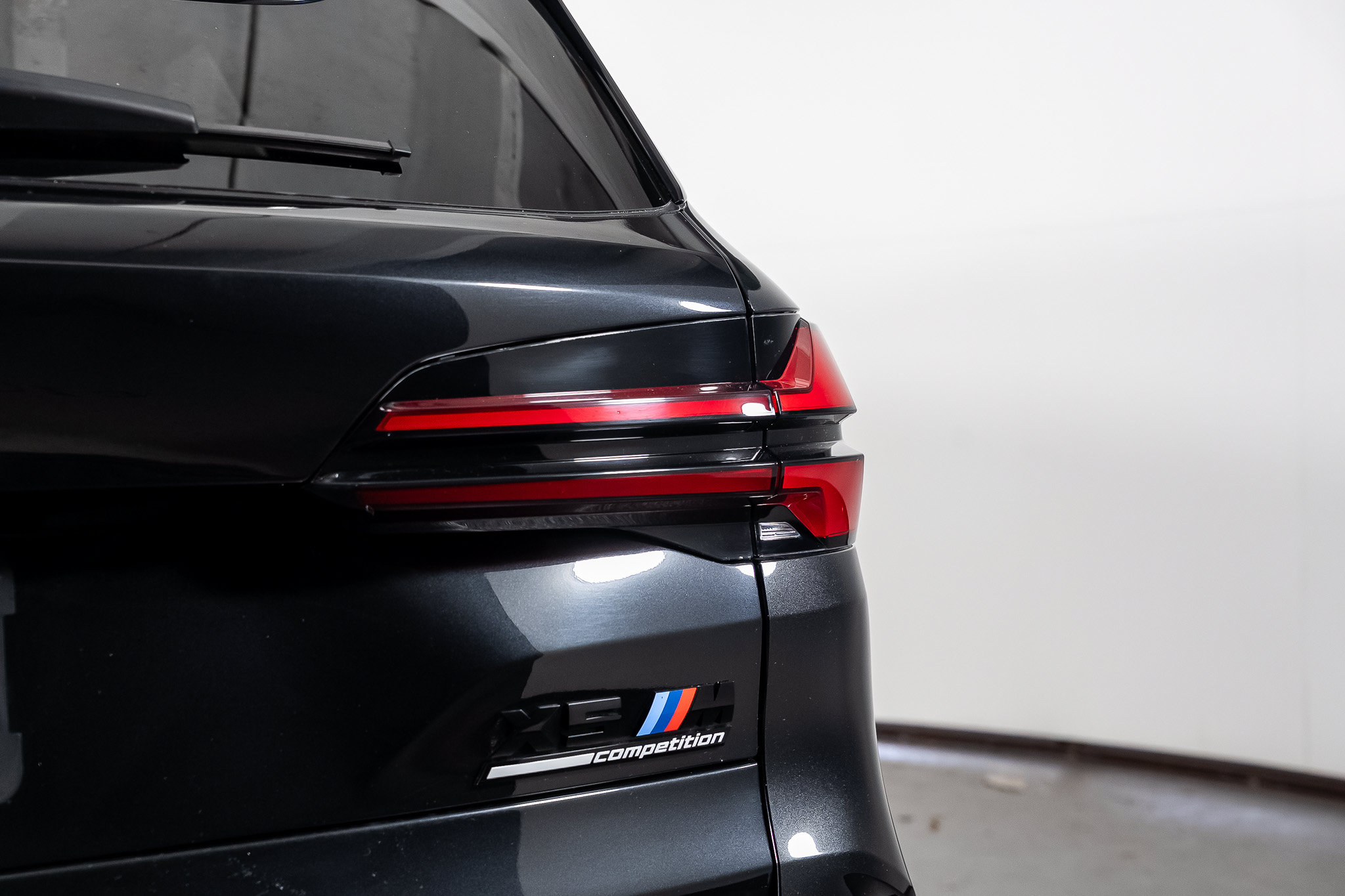 Used 2025 BMW X5 M Competition AWD/4WD image 24