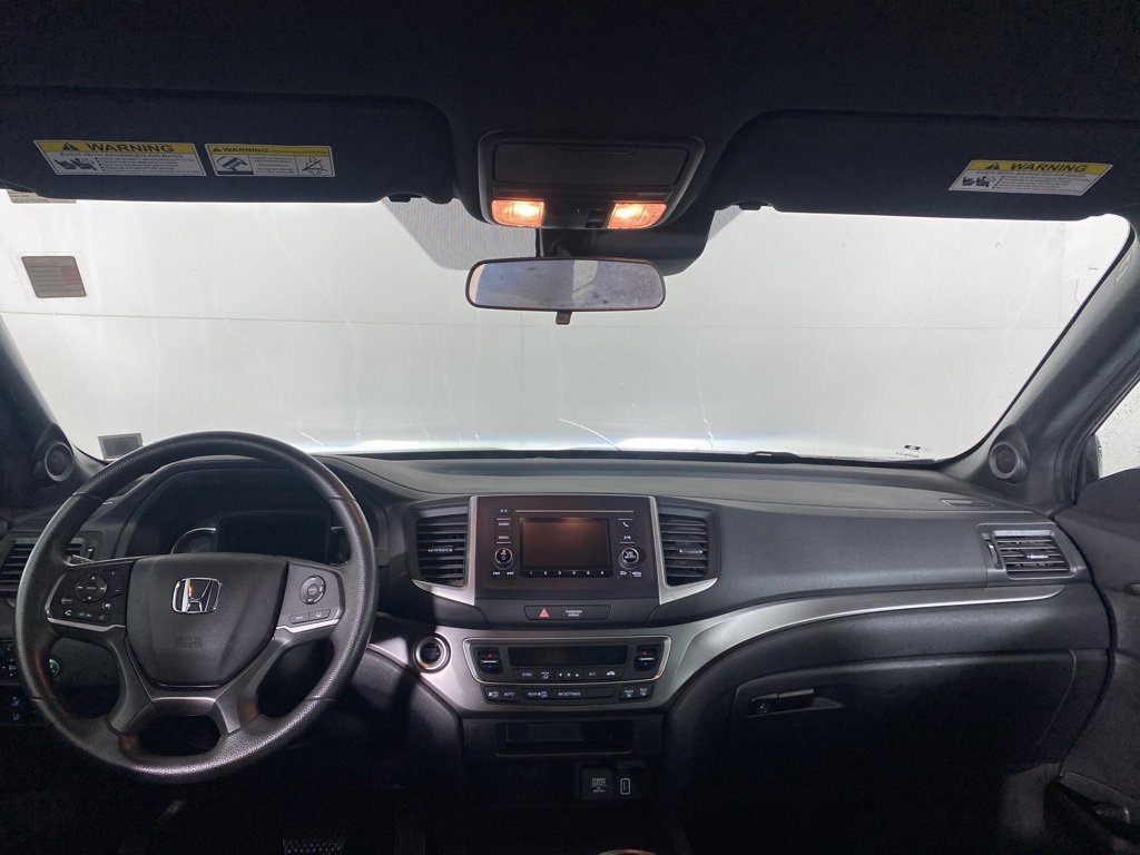 Used 2019 Honda Passport Sport image 25