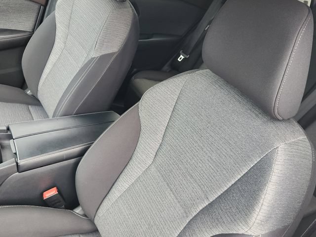 Used 2023 Nissan Rogue SV FWD image 24