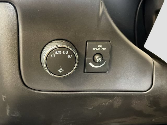 New 2025 Chevrolet Express 2500 Extended w/ Driver Convenience Package RWD image 13