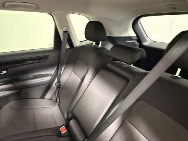 New 2027 Honda CR-V LX image 39