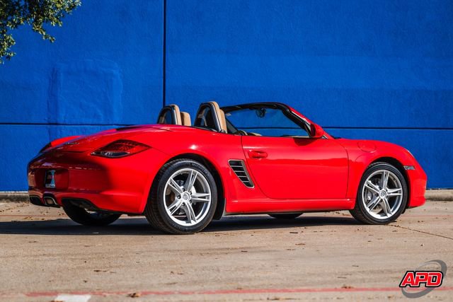 Used 2009 Porsche Boxster image 52