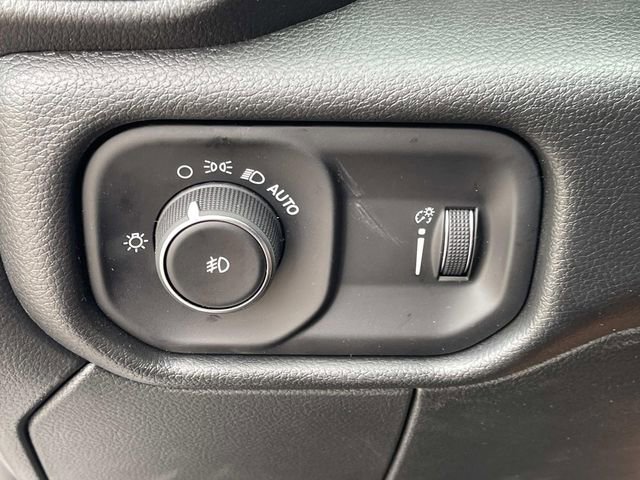 New 2026 RAM 5500 Tradesman image 26