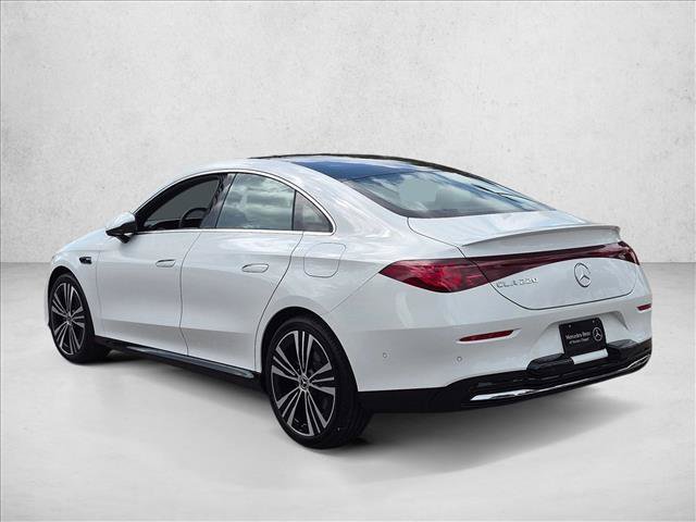 New 2027 Mercedes-Benz CLA 220 image 8