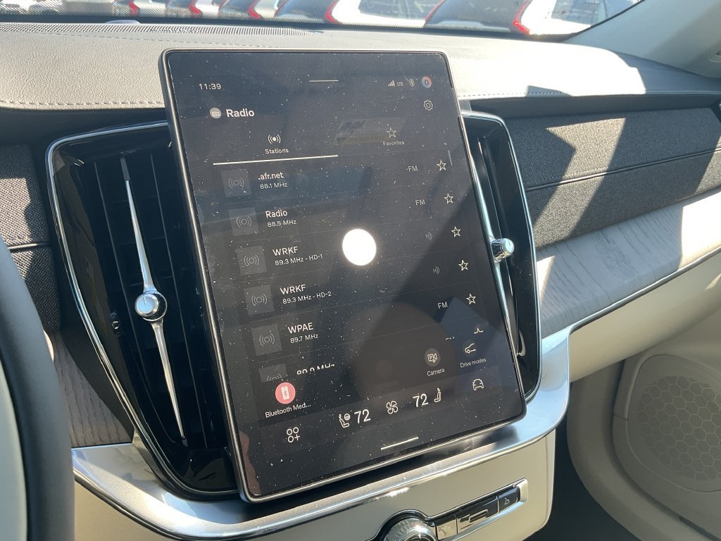 New 2027 Volvo XC90 B6 Ultra AWD/4WD image 29