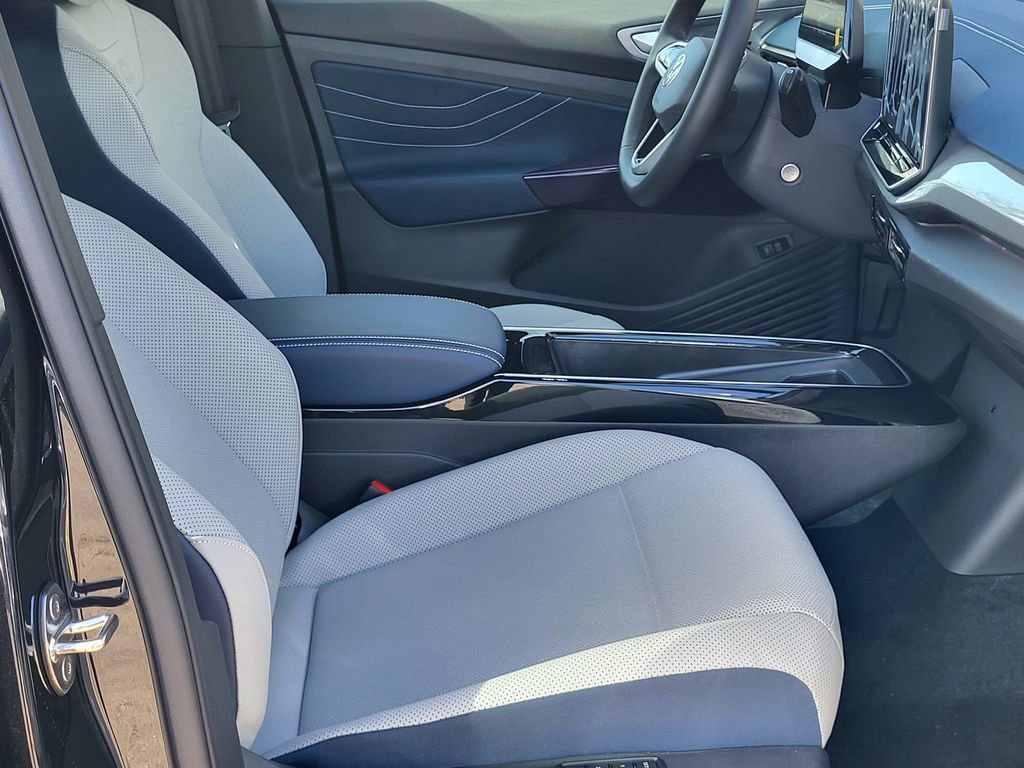 New 2025 Volkswagen ID.4 Pro S AWD/4WD image 19
