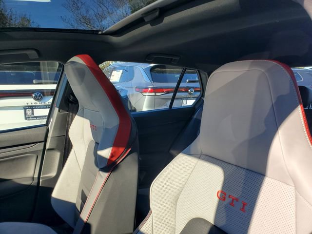 New 2026 Volkswagen GTI Autobahn image 16