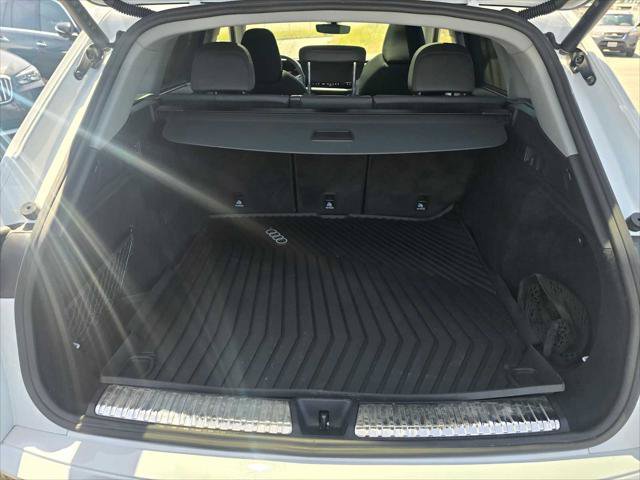 Used 2025 Audi Q5 Prestige AWD/4WD image 14