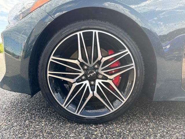 Used 2023 Kia Stinger GT2 RWD image 6
