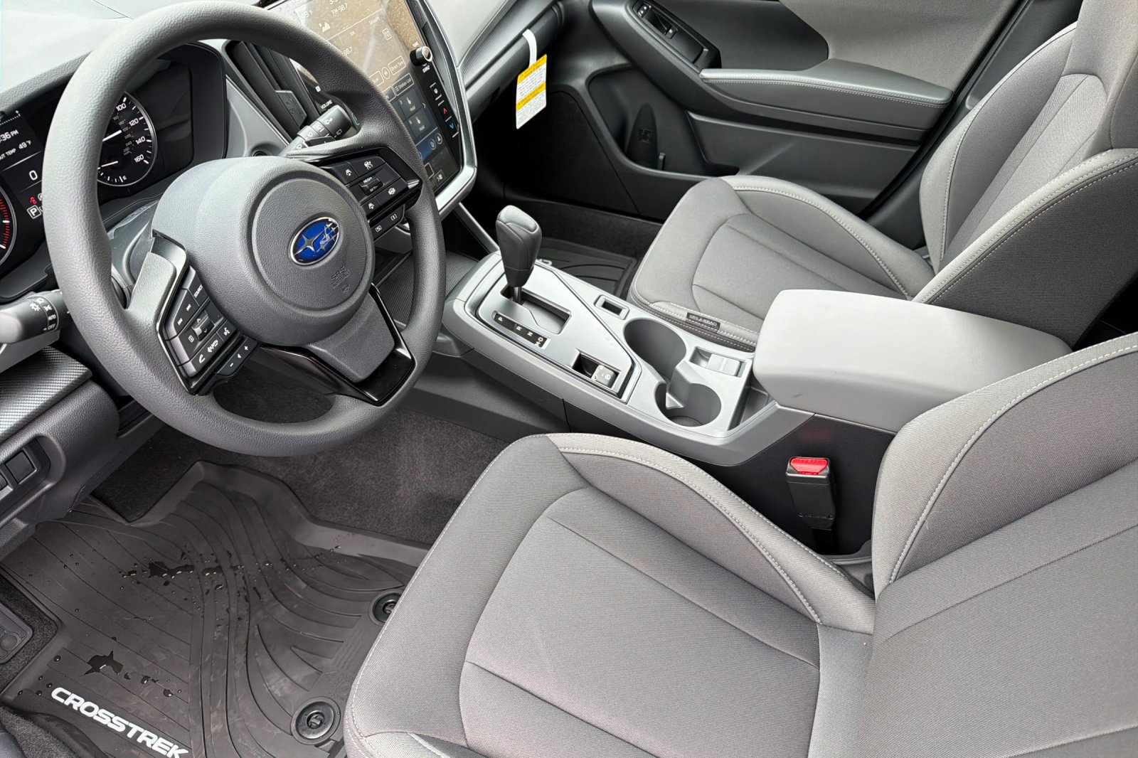 New 2026 Subaru Crosstrek 2.0i Premium AWD/4WD image 10