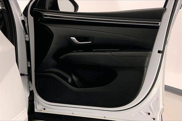 Used 2022 Hyundai Tucson SEL image 25