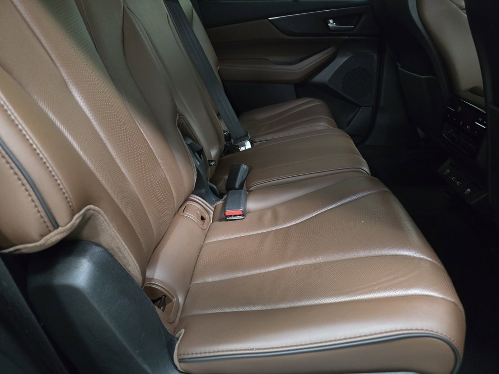 Used 2022 Acura MDX SH-AWD w/ Advance Package image 23