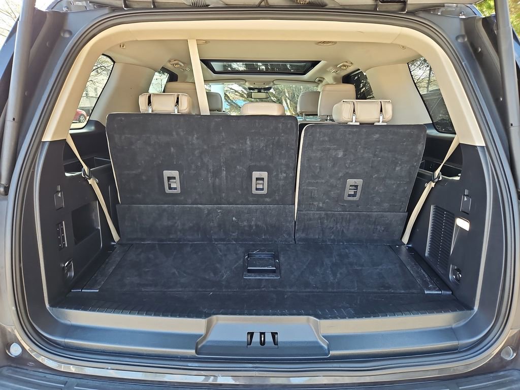 Used 2024 Ford Expedition Limited image 34