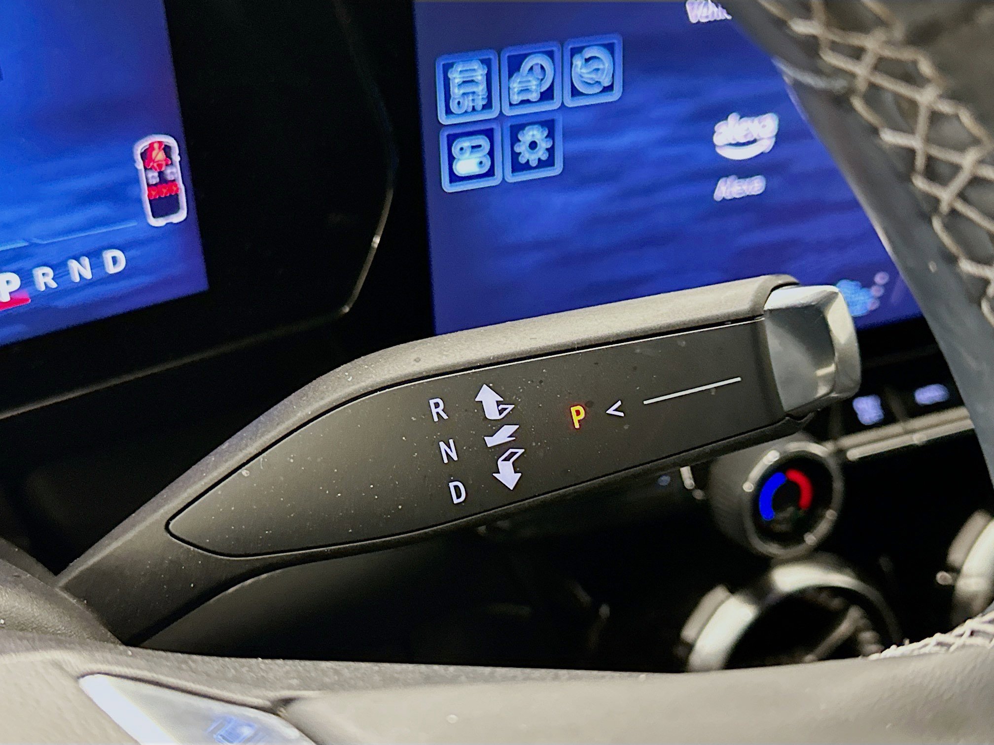 Used 2024 Chevrolet Blazer EV LT image 25