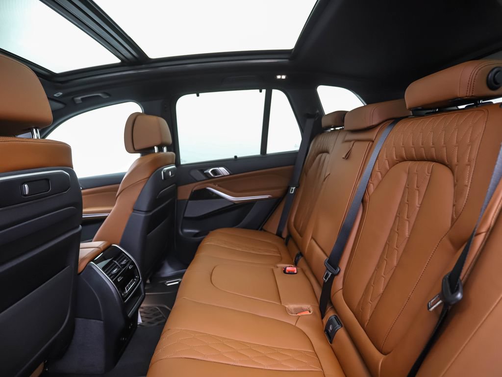 New 2026 BMW X5 xDrive50e AWD/4WD image 22