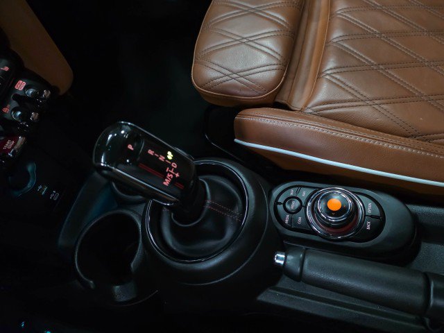 Used 2021 MINI Cooper S FWD image 28