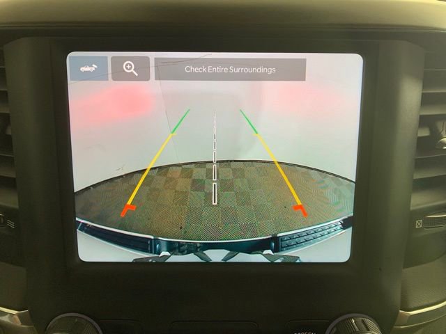 Used 2022 RAM 1500 Laramie image 13