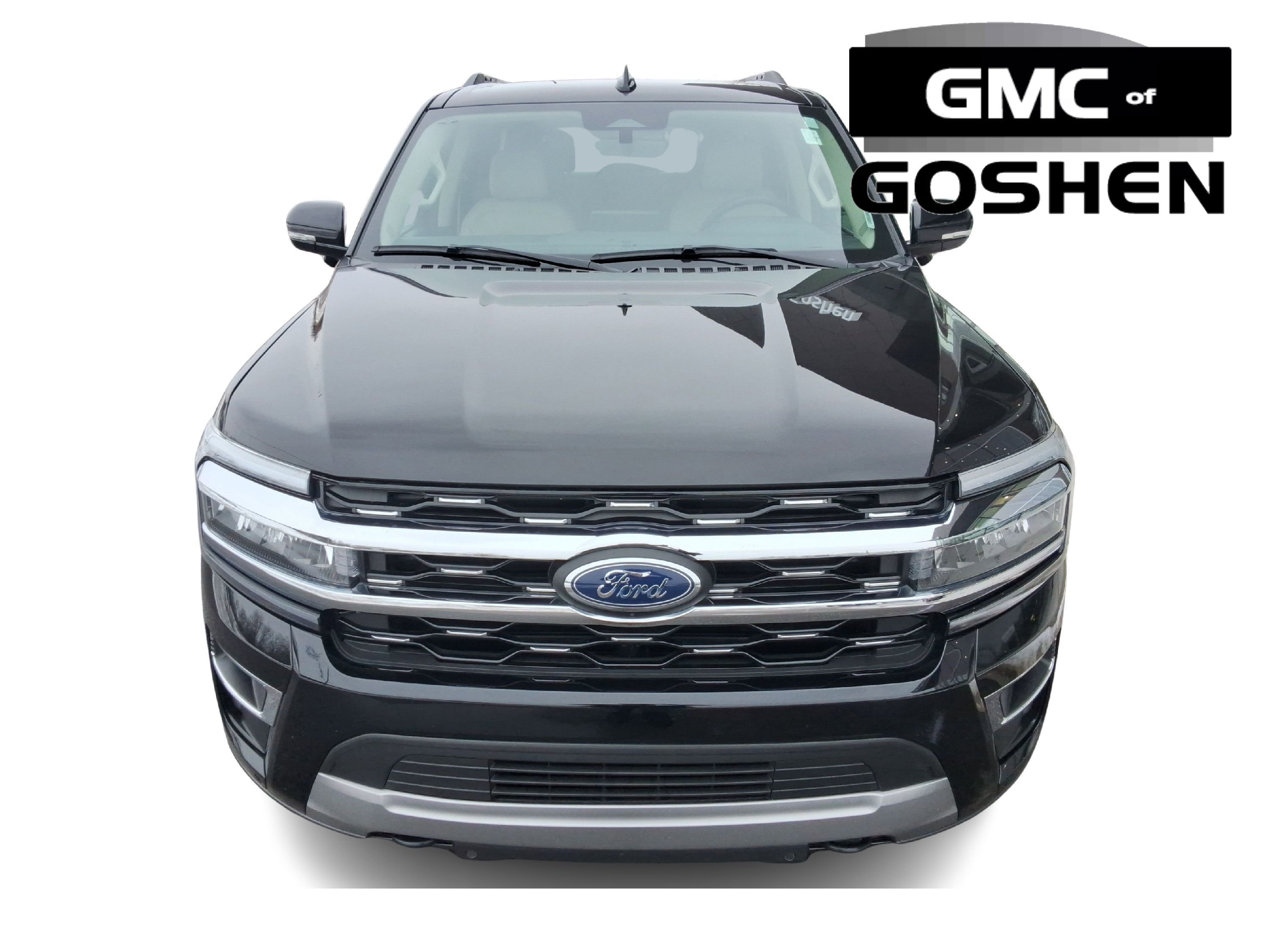 Used 2024 Ford Expedition Limited image 2