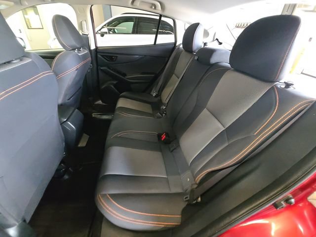 Used 2019 Subaru Crosstrek 2.0i Premium w/ Moonroof Package AWD/4WD image 22