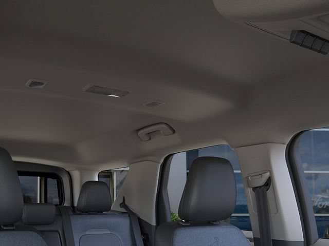New 2026 Ford Bronco Sport Outer Banks w/ Sasquatch Outer Banks Package AWD/4WD image 22